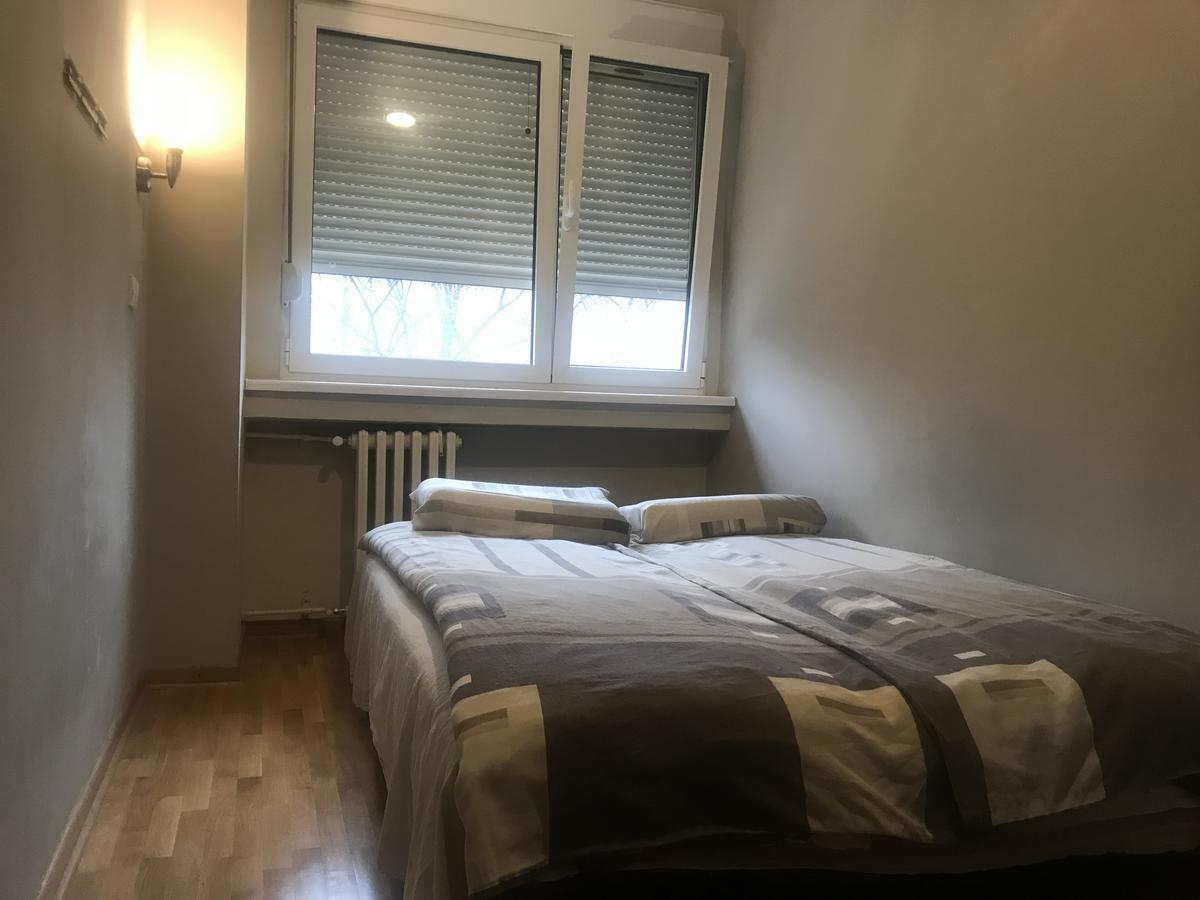 Lovely Apartment Belgrad Exterior foto