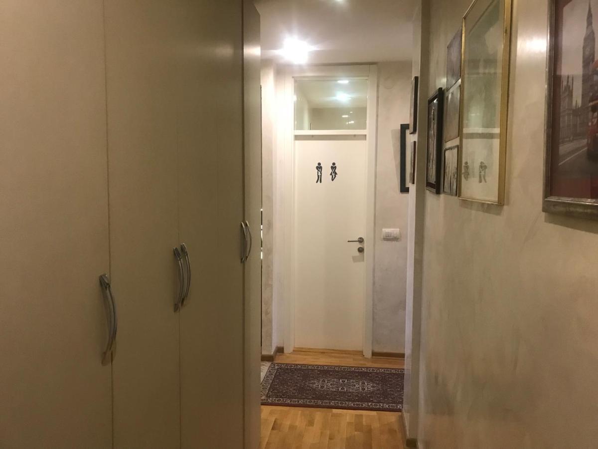 Lovely Apartment Belgrad Cameră foto