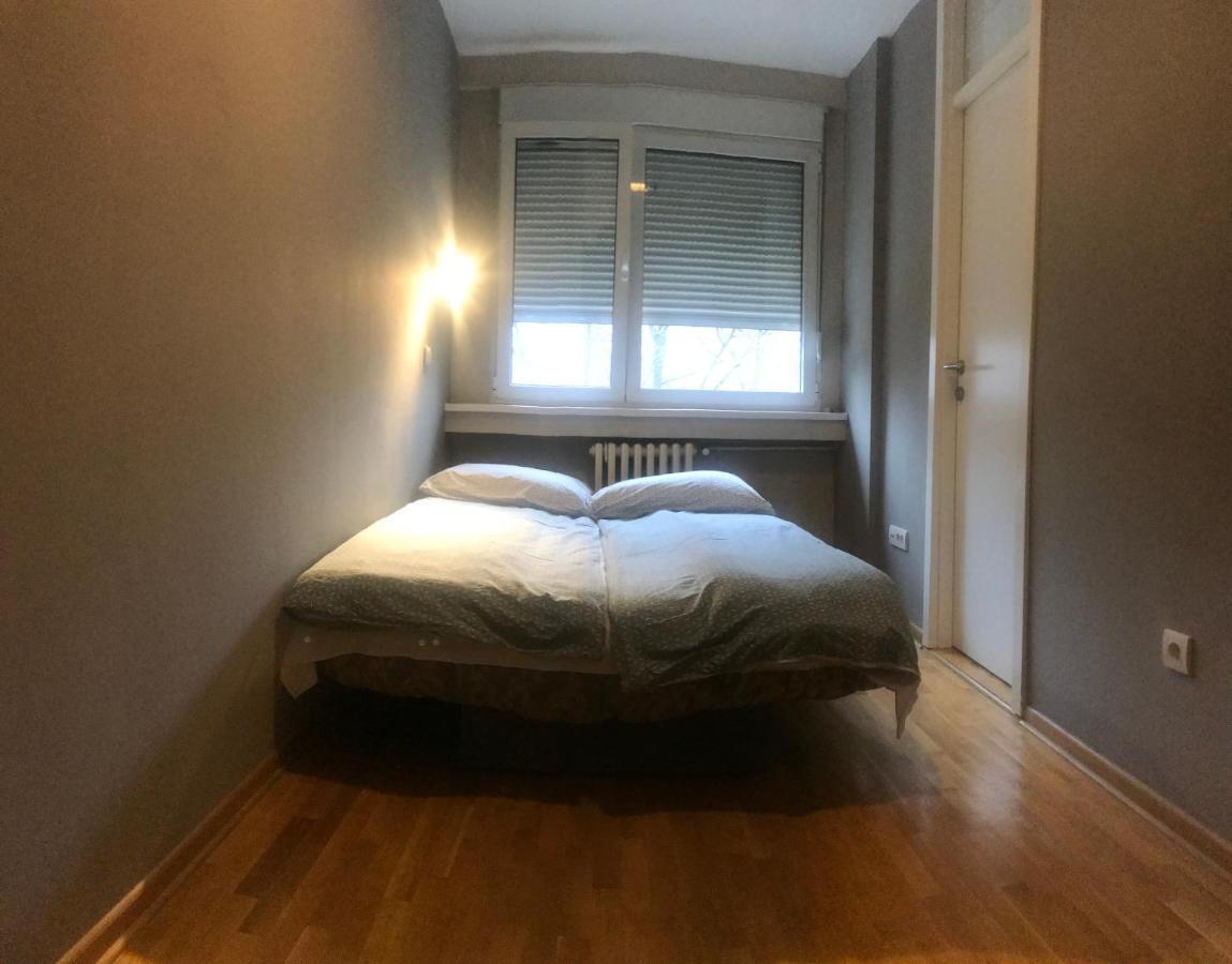 Lovely Apartment Belgrad Cameră foto