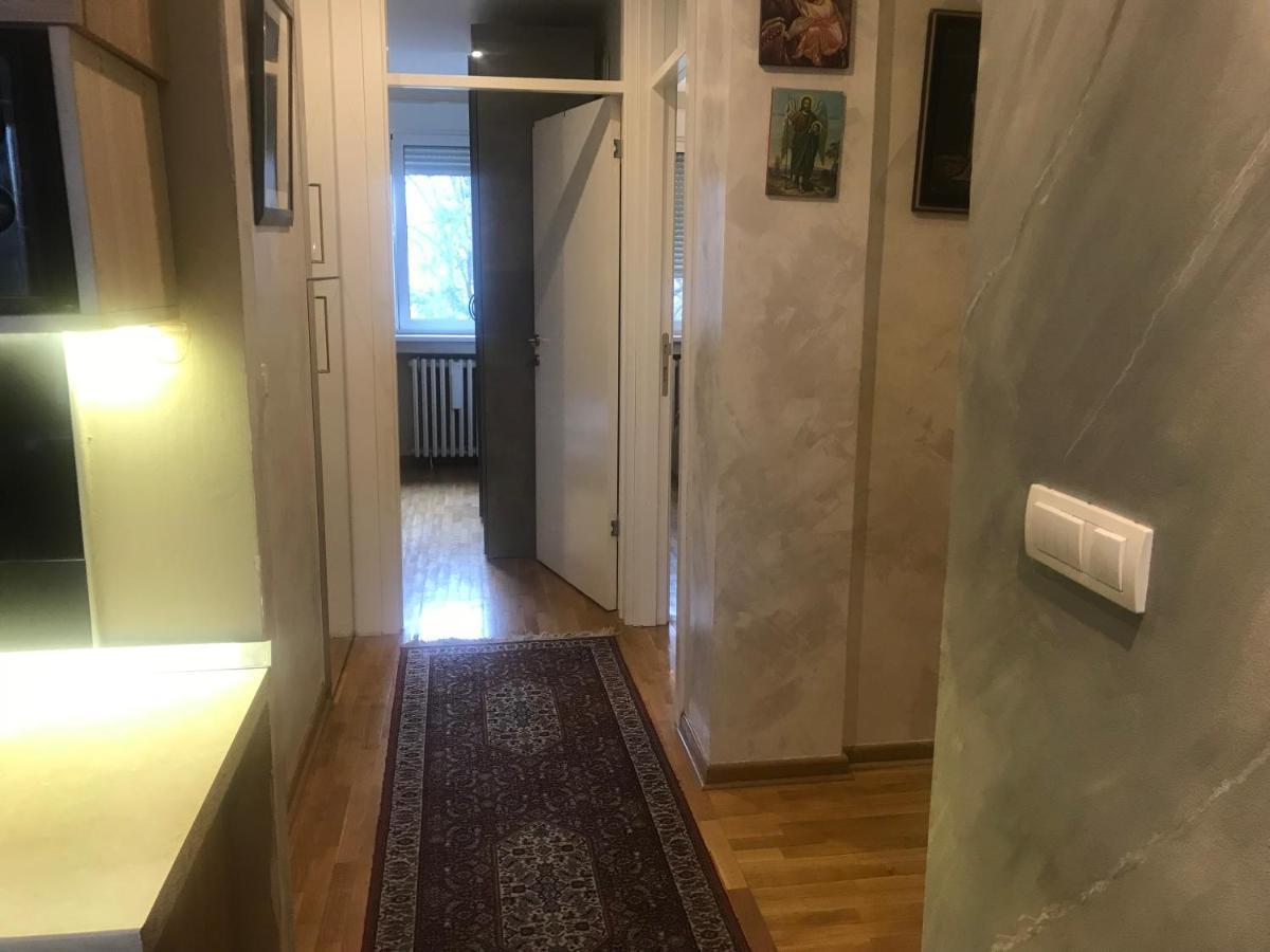 Lovely Apartment Belgrad Cameră foto